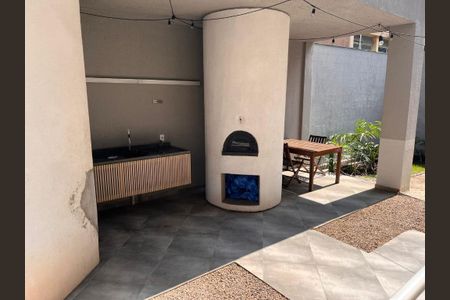 Studio à venda com 32m², 1 quarto e sem vagaFoto 16