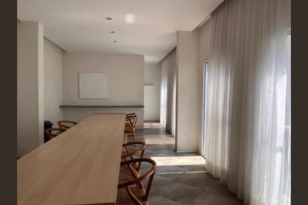 Foto 09 de kitnet/studio à venda com 1 quarto, 32m² em Bela Vista, São Paulo