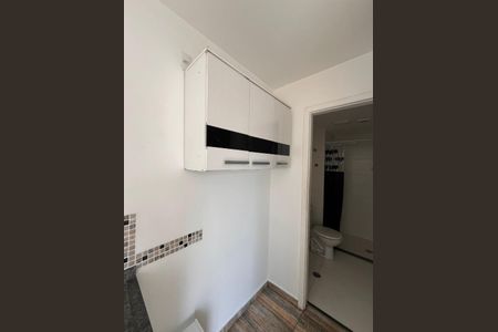 Foto 05 de kitnet/studio à venda com 1 quarto, 32m² em Bela Vista, São Paulo