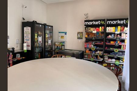 Foto 11 de kitnet/studio à venda com 1 quarto, 32m² em Bela Vista, São Paulo