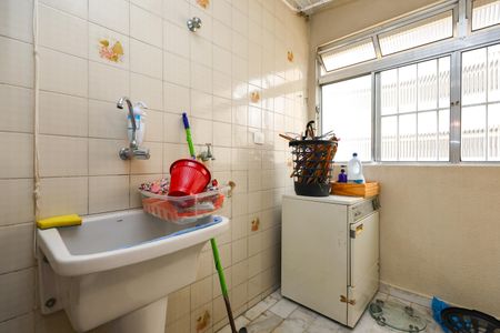 Apartamento à venda com 73m², 3 quartos e 1 vaga Apartamento à venda com 73m², 3 quartos e 1 vagaÁrea de Serviço