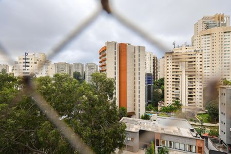 Apartamento à venda com 73m², 3 quartos e 1 vaga Apartamento à venda com 73m², 3 quartos e 1 vagaVista do Quarto 2
