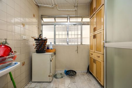 Apartamento à venda com 73m², 3 quartos e 1 vaga Apartamento à venda com 73m², 3 quartos e 1 vagaÁrea de Serviço
