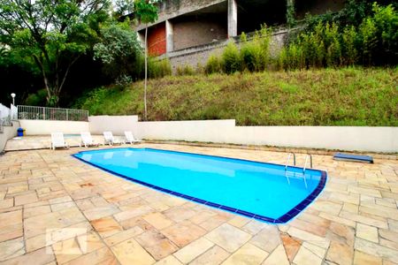 Apartamento à venda com 73m², 3 quartos e 1 vaga Apartamento à venda com 73m², 3 quartos e 1 vagaÁrea comum - Piscina