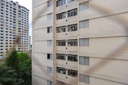 Apartamento à venda com 73m², 3 quartos e 1 vaga Apartamento à venda com 73m², 3 quartos e 1 vagaVista do Quarto 3