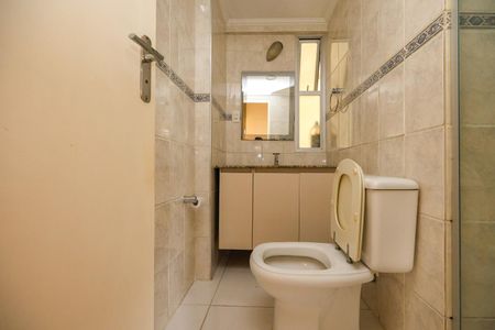 Apartamento à venda com 73m², 3 quartos e 1 vaga Apartamento à venda com 73m², 3 quartos e 1 vagaBanheiro