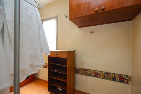 Apartamento à venda com 73m², 3 quartos e 1 vaga Apartamento à venda com 73m², 3 quartos e 1 vagaQuarto 3