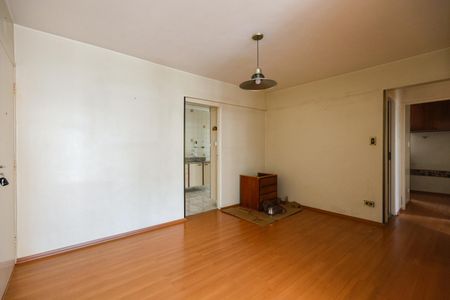 Sala de apartamento à venda com 3 quartos, 73m² em Jardim Londrina, São Paulo