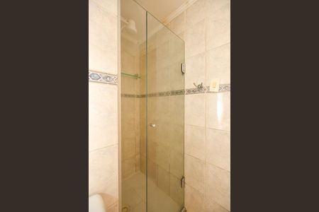 Apartamento à venda com 73m², 3 quartos e 1 vaga Apartamento à venda com 73m², 3 quartos e 1 vagaBanheiro