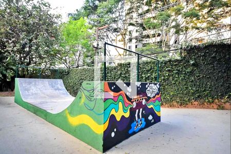 Apartamento à venda com 73m², 3 quartos e 1 vaga Apartamento à venda com 73m², 3 quartos e 1 vagaÁrea comum
