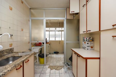 Apartamento à venda com 73m², 3 quartos e 1 vaga Apartamento à venda com 73m², 3 quartos e 1 vagaCozinha