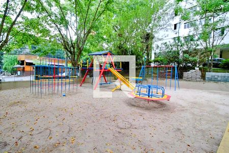 Apartamento à venda com 73m², 3 quartos e 1 vaga Apartamento à venda com 73m², 3 quartos e 1 vagaÁrea comum - Playground
