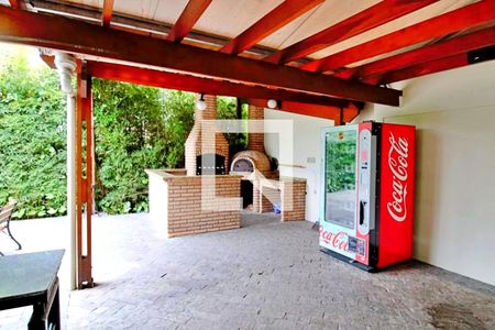 Apartamento à venda com 73m², 3 quartos e 1 vaga Apartamento à venda com 73m², 3 quartos e 1 vagaÁrea comum - Churrasqueira