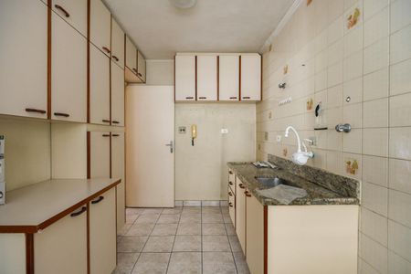 Apartamento à venda com 73m², 3 quartos e 1 vaga Apartamento à venda com 73m², 3 quartos e 1 vagaCozinha