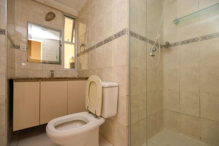 Apartamento à venda com 73m², 3 quartos e 1 vaga Apartamento à venda com 73m², 3 quartos e 1 vagaBanheiro