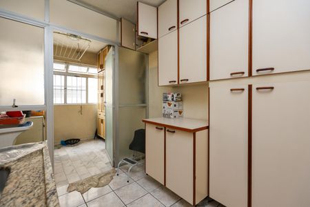 Apartamento à venda com 73m², 3 quartos e 1 vaga Apartamento à venda com 73m², 3 quartos e 1 vagaCozinha