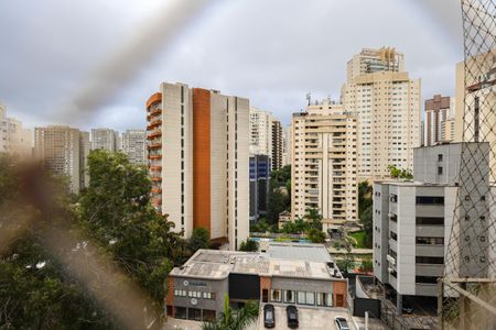 Apartamento à venda com 73m², 3 quartos e 1 vaga Apartamento à venda com 73m², 3 quartos e 1 vagaVista do Quarto 1