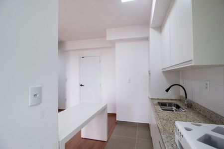 Studio para alugar com 49m², 1 quarto e 1 vagaCozinha
