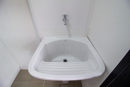 Studio para alugar com 49m², 1 quarto e 1 vagaÁrea de Serviço