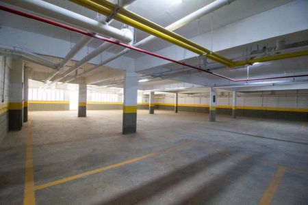 Studio para alugar com 49m², 1 quarto e 1 vagaVagas 