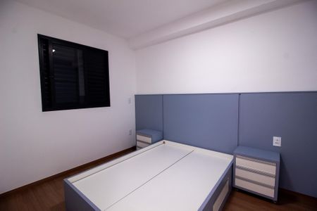 Quarto de kitnet/studio para alugar com 1 quarto, 49m² em Parque Campolim, Sorocaba