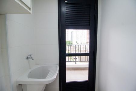 Studio para alugar com 49m², 1 quarto e 1 vagaÁrea de Serviço