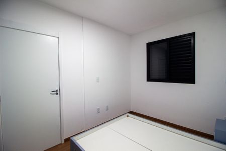 Studio para alugar com 49m², 1 quarto e 1 vagaQuarto
