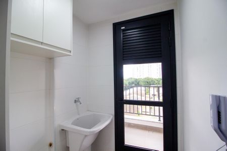 Studio para alugar com 49m², 1 quarto e 1 vagaÁrea de Serviço