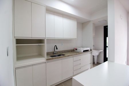 Studio para alugar com 49m², 1 quarto e 1 vagaCozinha