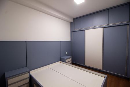 Quarto de kitnet/studio para alugar com 1 quarto, 49m² em Parque Campolim, Sorocaba