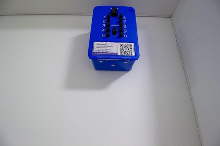 Studio para alugar com 49m², 1 quarto e 1 vagaLOCKBOX