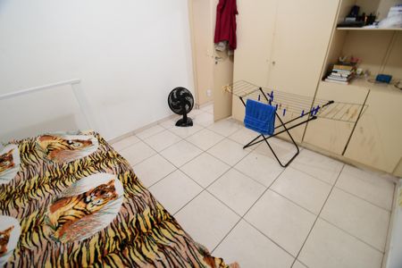Quarto de apartamento à venda com 1 quarto, 40m² em Vila Itapura, Campinas