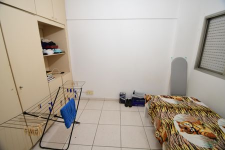 Quarto de apartamento à venda com 1 quarto, 40m² em Vila Itapura, Campinas