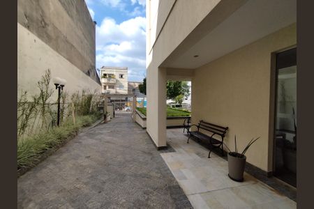 Apartamento à venda com 64m², 2 quartos e 1 vaga Apartamento à venda com 64m², 2 quartos e 1 vagaÁrea comum