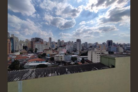Apartamento à venda com 64m², 2 quartos e 1 vaga Apartamento à venda com 64m², 2 quartos e 1 vagaVista da Sacada