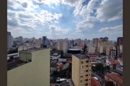 Apartamento à venda com 64m², 2 quartos e 1 vaga Apartamento à venda com 64m², 2 quartos e 1 vagaVista da Rua