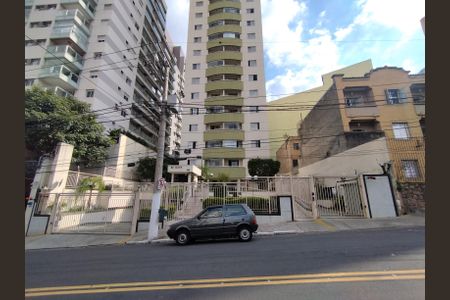 Apartamento à venda com 64m², 2 quartos e 1 vaga Apartamento à venda com 64m², 2 quartos e 1 vagaFachada e portaria