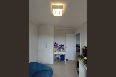 Apartamento à venda com 64m², 2 quartos e 1 vaga Apartamento à venda com 64m², 2 quartos e 1 vagaQuarto