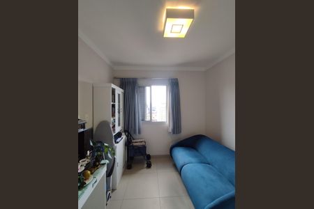 Apartamento à venda com 64m², 2 quartos e 1 vaga Apartamento à venda com 64m², 2 quartos e 1 vagaQuarto