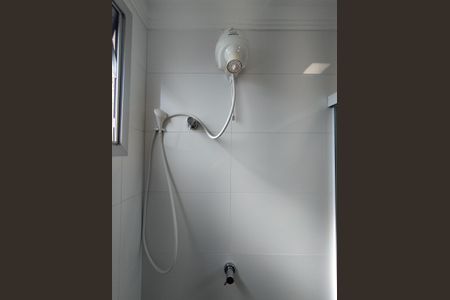 Apartamento à venda com 64m², 2 quartos e 1 vaga Apartamento à venda com 64m², 2 quartos e 1 vagaBanheiro - torneira