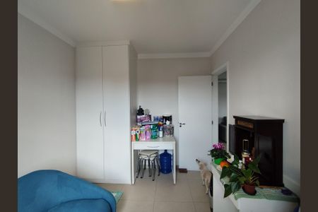 Apartamento à venda com 64m², 2 quartos e 1 vaga Apartamento à venda com 64m², 2 quartos e 1 vagaQuarto