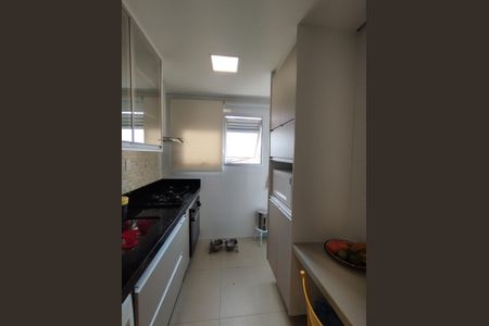 Apartamento à venda com 64m², 2 quartos e 1 vaga Apartamento à venda com 64m², 2 quartos e 1 vagaCozinha - Armários