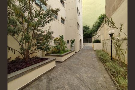 Apartamento à venda com 64m², 2 quartos e 1 vaga Apartamento à venda com 64m², 2 quartos e 1 vagaÁrea comum
