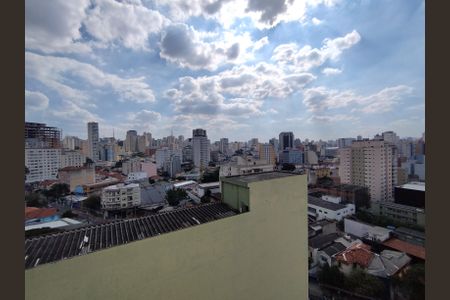 Apartamento à venda com 64m², 2 quartos e 1 vaga Apartamento à venda com 64m², 2 quartos e 1 vagaVista da Rua