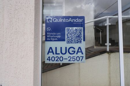 Apartamento para alugar com 34m², 1 quarto e sem vagaPlaquinha