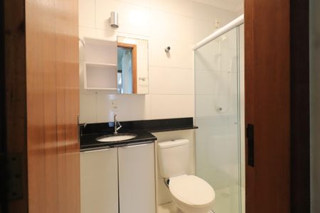 Apartamento para alugar com 34m², 1 quarto e sem vagaBanheiro