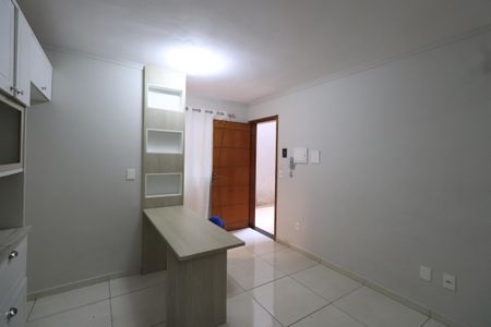 Apartamento para alugar com 34m², 1 quarto e sem vagaSala/Cozinha
