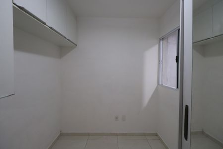 Quarto de apartamento para alugar com 1 quarto, 34m² em Vila Formosa, São Paulo