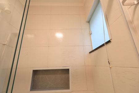 Apartamento para alugar com 34m², 1 quarto e sem vagaBanheiro