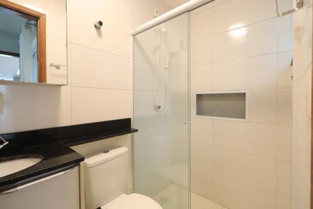 Apartamento para alugar com 34m², 1 quarto e sem vagaBanheiro